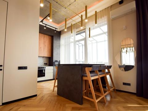 квартира по адресу Энергетичная ул., 5-А