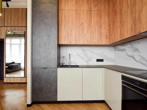 квартира по адресу Энергетичная ул., 5-А