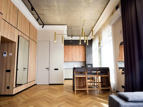 квартира по адресу Энергетичная ул., 5-А