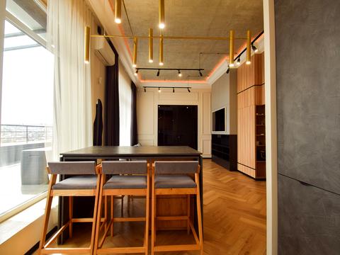 квартира по адресу Энергетичная ул., 5-А