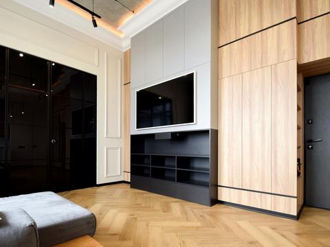 квартира по адресу Энергетичная ул., 5-А