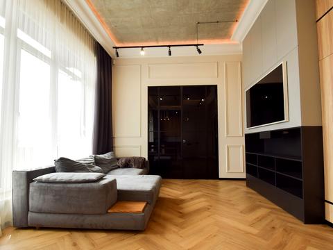 квартира по адресу Энергетичная ул., 5-А