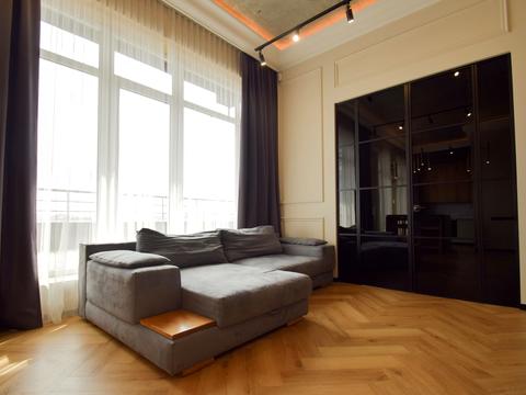 квартира по адресу Энергетичная ул., 5-А