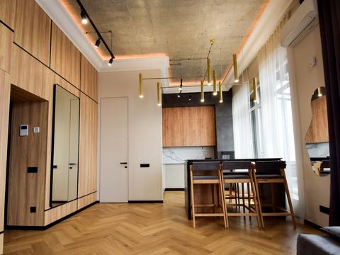 квартира по адресу Энергетичная ул., 5-А