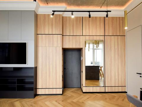 квартира по адресу Энергетичная ул., 5-А