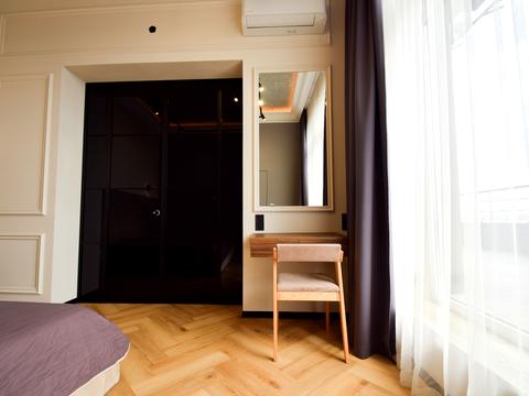 квартира по адресу Энергетичная ул., 5-А