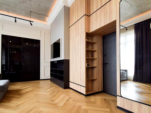 квартира по адресу Энергетичная ул., 5-А