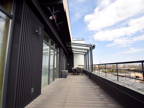 квартира по адресу Энергетичная ул., 5-А