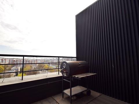 квартира по адресу Энергетичная ул., 5-А