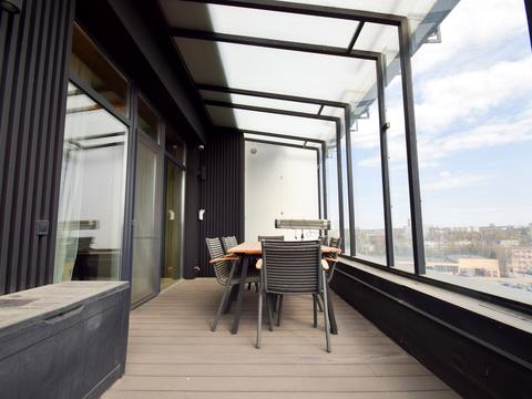 квартира по адресу Энергетичная ул., 5-А