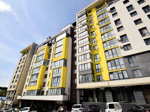 квартира по адресу Энергетичная ул., 5-А