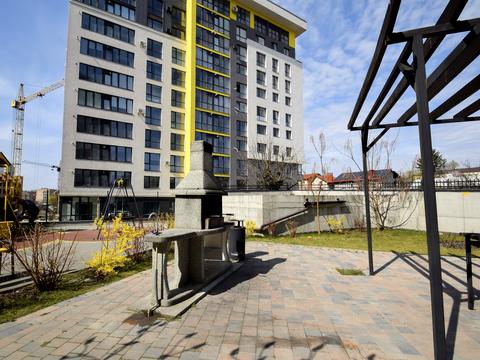 квартира по адресу Энергетичная ул., 5-А