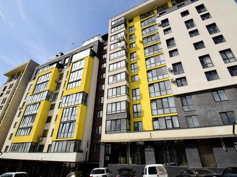 квартира по адресу Энергетичная ул., 5-А