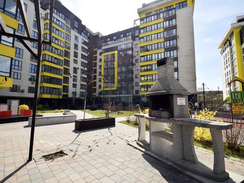 квартира по адресу Энергетичная ул., 5-А