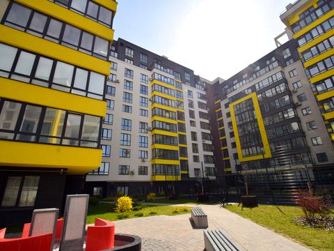 квартира по адресу Энергетичная ул., 5-А