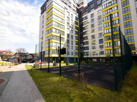 квартира по адресу Энергетичная ул., 5-А