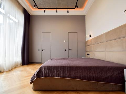 квартира по адресу Энергетичная ул., 5-А