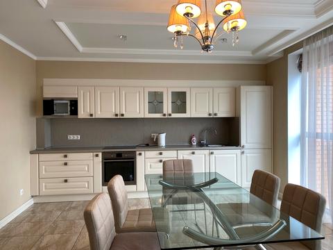 квартира по адресу Calle Dilova ул. (Димитрова), 2-Б