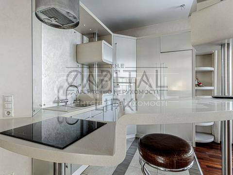 квартира за адресою Лесі Українки бульв., 7-Б