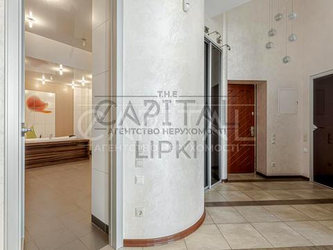 квартира за адресою Лесі Українки бульв., 7-Б