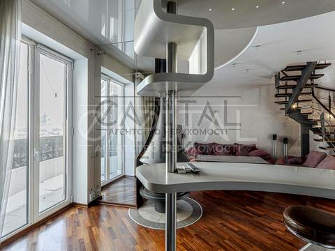 квартира за адресою Лесі Українки бульв., 7-Б