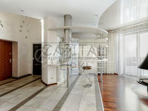 квартира за адресою Лесі Українки бульв., 7-Б