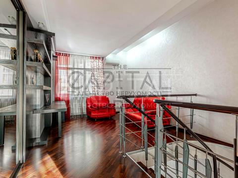 квартира за адресою Лесі Українки бульв., 7-Б