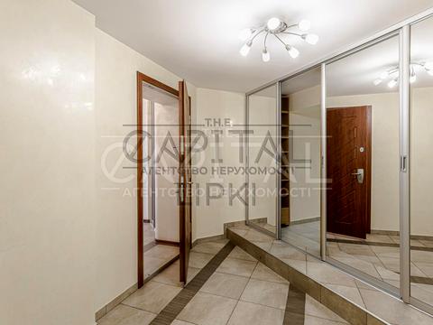 квартира за адресою Лесі Українки бульв., 7-Б