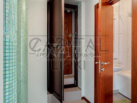 квартира за адресою Лесі Українки бульв., 7-Б