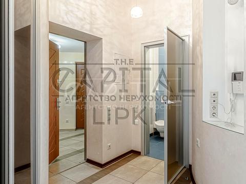 квартира за адресою Лесі Українки бульв., 7-Б