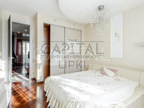 квартира за адресою Лесі Українки бульв., 7-Б