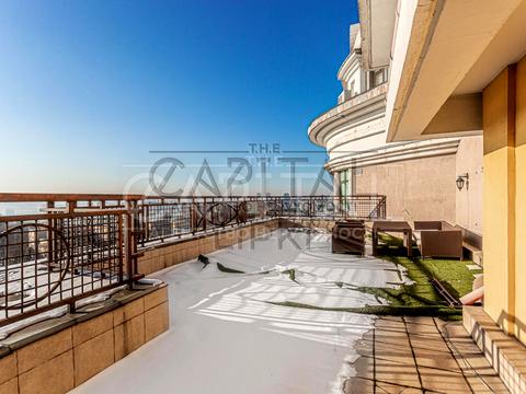 квартира за адресою Лесі Українки бульв., 7-Б