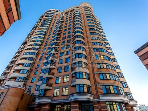 квартира за адресою Лесі Українки бульв., 7-Б