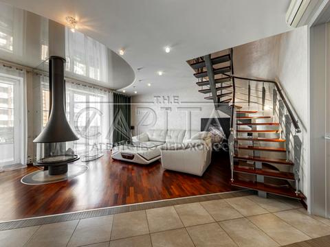 квартира за адресою Лесі Українки бульв., 7-Б