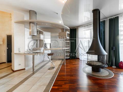 квартира за адресою Лесі Українки бульв., 7-Б