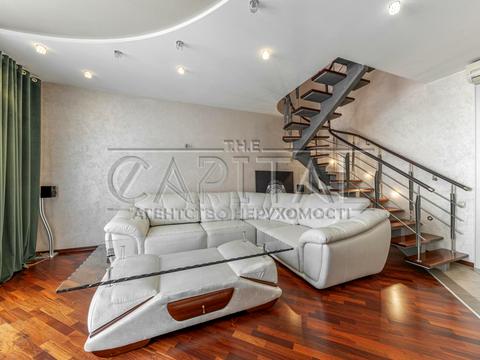 квартира за адресою Лесі Українки бульв., 7-Б