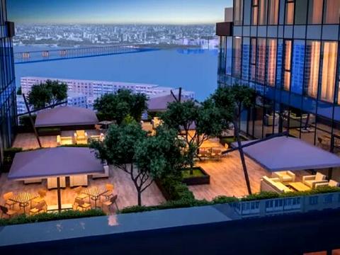 квартира за адресою Володимира Вернадського вул. (Дзержинського), 35-Н