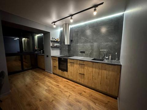 квартира за адресою Рибальська вул., 7