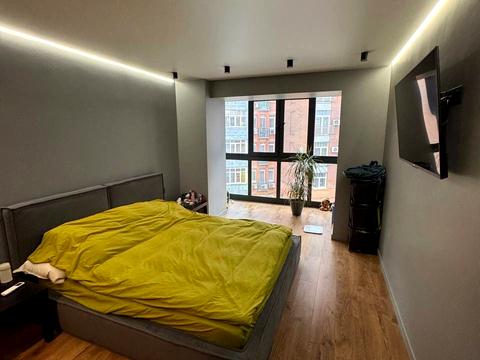 квартира за адресою Рибальська вул., 7