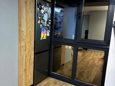 квартира за адресою Рибальська вул., 7