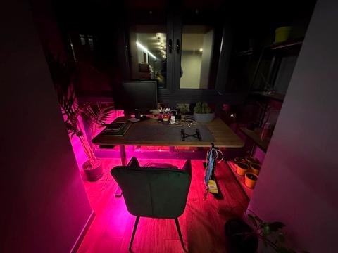 квартира за адресою Рибальська вул., 7