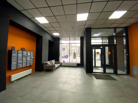 квартира по адресу Черниговская ул. (Черниговская), 8-В