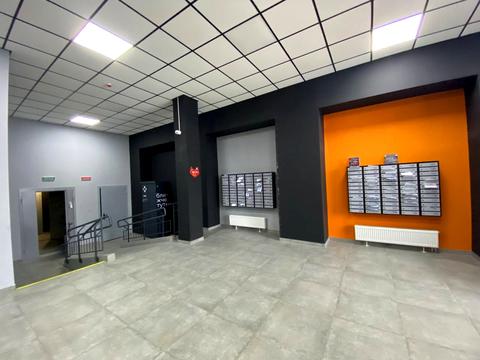 квартира по адресу Черниговская ул. (Черниговская), 8-В