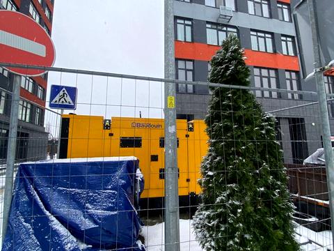 квартира по адресу Черниговская ул. (Черниговская), 8-В