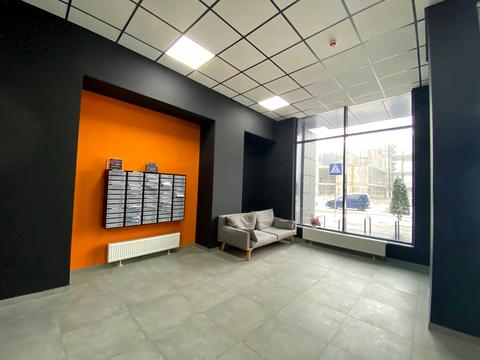 квартира по адресу Черниговская ул. (Черниговская), 8-В