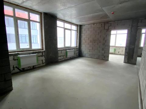 квартира по адресу Черниговская ул. (Черниговская), 8-В