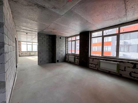 квартира по адресу Черниговская ул. (Черниговская), 8-В