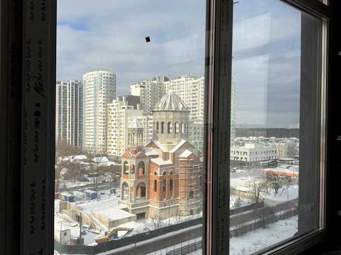 квартира по адресу Черниговская ул. (Черниговская), 8-В