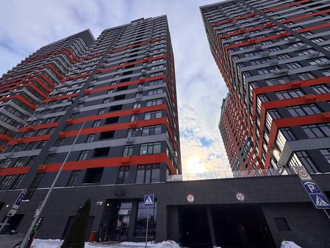 квартира по адресу Черниговская ул. (Черниговская), 8-В