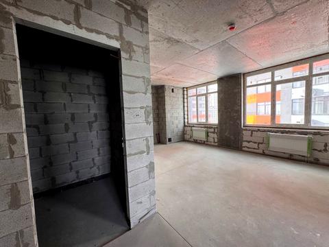 квартира по адресу Черниговская ул. (Черниговская), 8-В